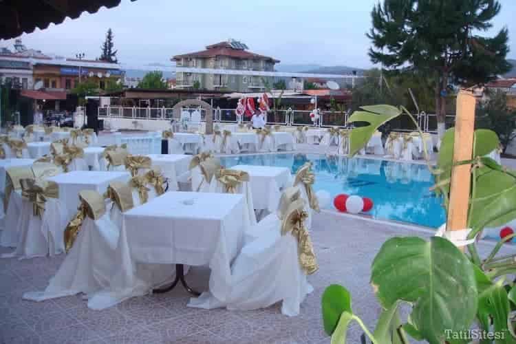 Hotel Kerim